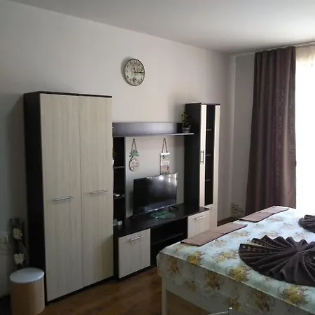 Studio Diamond Beach Sarafovo *