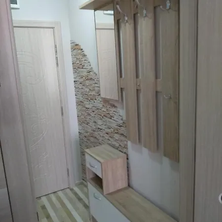 Studio Diamond Beach Sarafovo Apartment Burgas