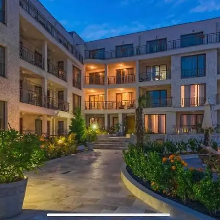 Studio Diamond Beach Sarafovo Burgas