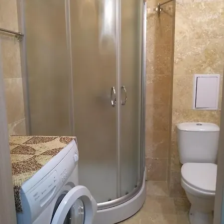 Studio Diamond Beach Sarafovo Apartment *