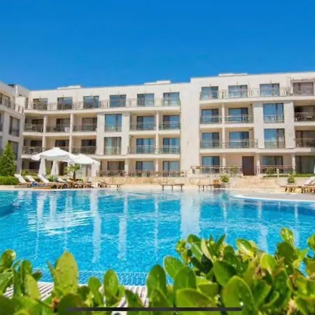 Apartment Studio Diamond Beach Sarafovo